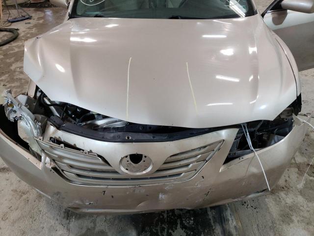 Photo 7 from auction – 2008 TOYOTA CAMRY CE with VIN 4T1BE46K78U242018