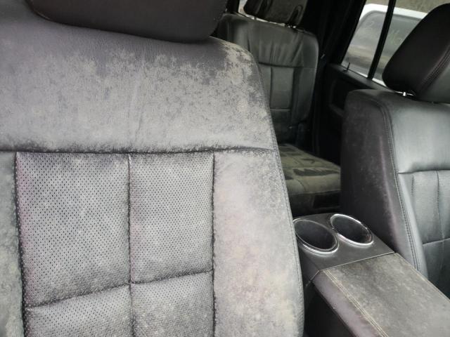 Photo 9 from auction – 2011 LINCOLN NAVIGATOR with VIN 5LMJJ2H58BEJ05929