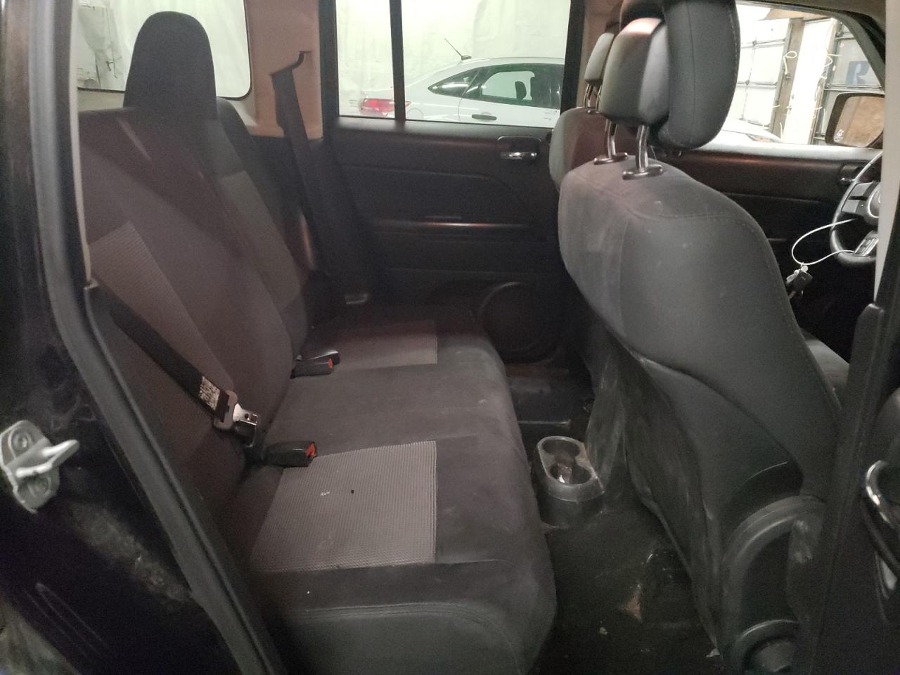 Photo 6 from auction – 2012 JEEP PATRIOT LA with VIN 1C4NJRFB3CD658327