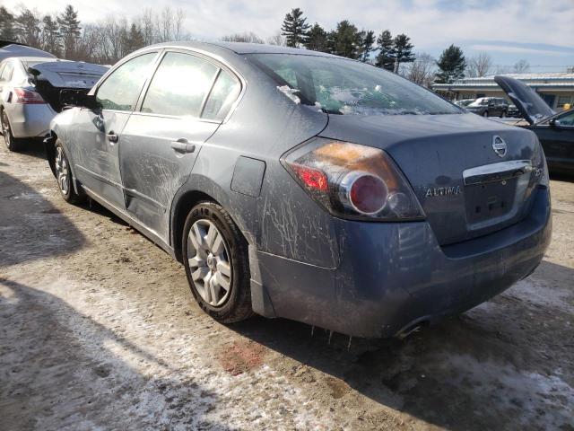Photo 3 from auction – 2010 NISSAN ALTIMA BAS with VIN 1N4AL2AP5AN436324