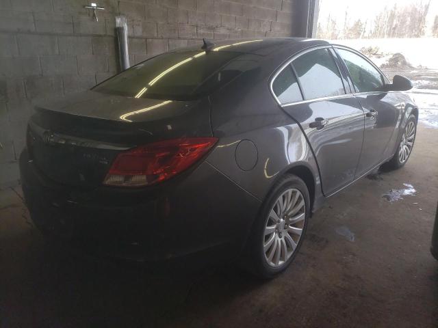 صورة رقم 4 من المزاد - 2011 BUICK REGAL CXL مع VIN W04GR5EC3B1076744