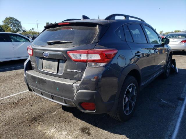Photo 4 from auction – 2019 SUBARU CROSSTREK with VIN JF2GTAEC8K8284319