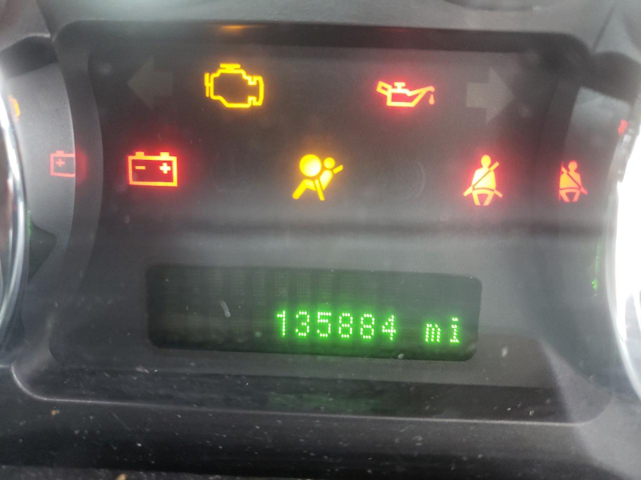 Photo 8 from auction – 2010 FORD EDGE LIMIT with VIN 2FMDK4KC7ABA69922