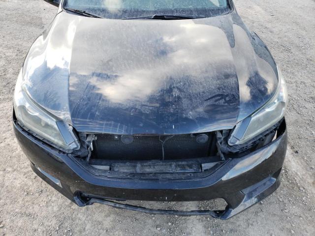 Photo 7 from auction – 2015 HONDA ACCORD LX with VIN 1HGCR2F31FA208599