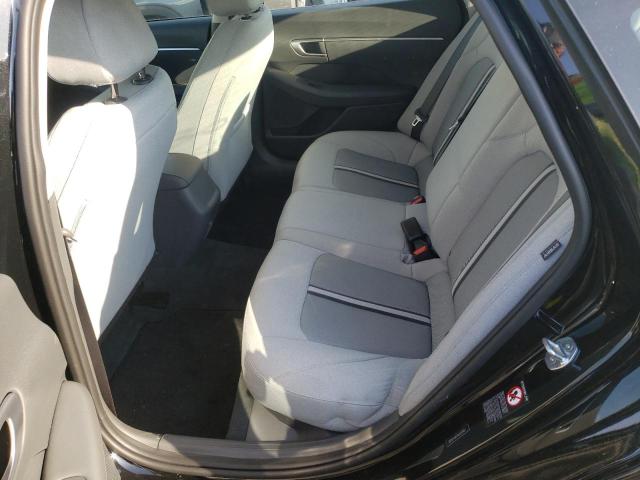 Photo 6 from auction – 2021 HYUNDAI SONATA SE with VIN 5NPEG4JA7MH093947
