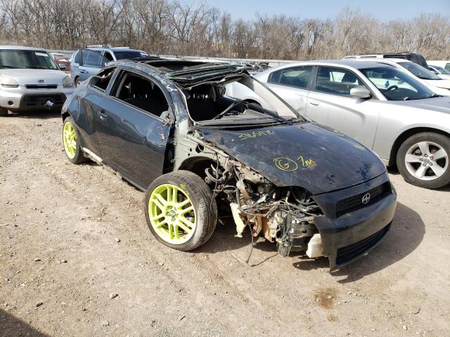Photo 1 from auction – 2010 TOYOTA SCION TC with VIN JTKDE3B71A0316547