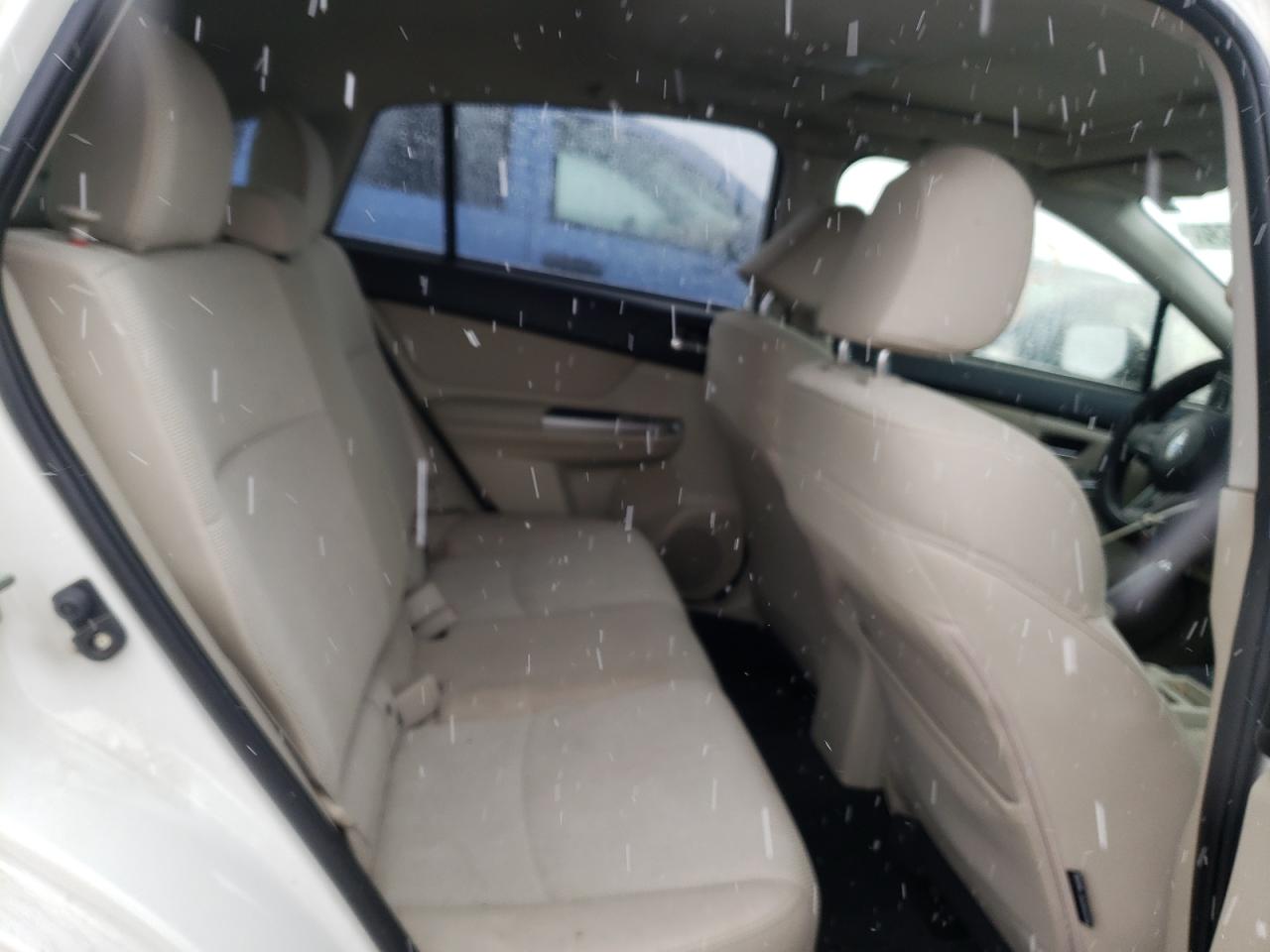 Foto 6 de la subasta – 2015 SUBARU XV CROSSTR con VIN JF2GPADC0F8300234
