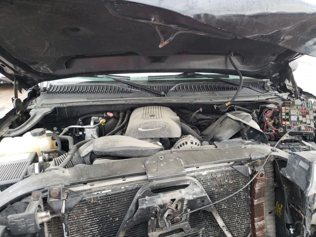 Photo 7 from auction – 2006 CHEVROLET SILVERADO with VIN 1GCEK19B96Z171117