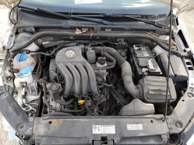 Photo 7 from auction – 2013 VOLKSWAGEN JETTA BASE with VIN 3VW2K7AJ5DM362568