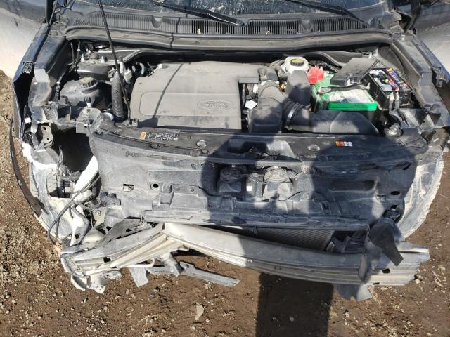 صورة رقم 7 من المزاد - 2017 FORD EXPLORER X مع VIN 1FM5K8D80HGC79379
