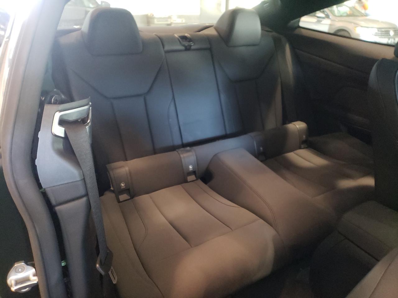 Photo 6 from auction – 2021 BMW 430I with VIN WBA53AP07MCG01399