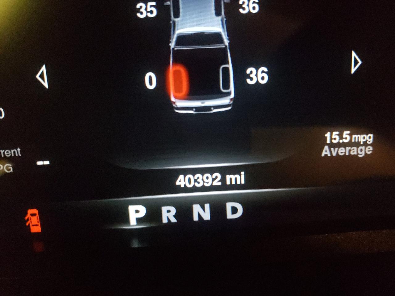 Photo 8 from auction – 2019 RAM 1500 CLASS with VIN 1C6RR7GGXKS728500