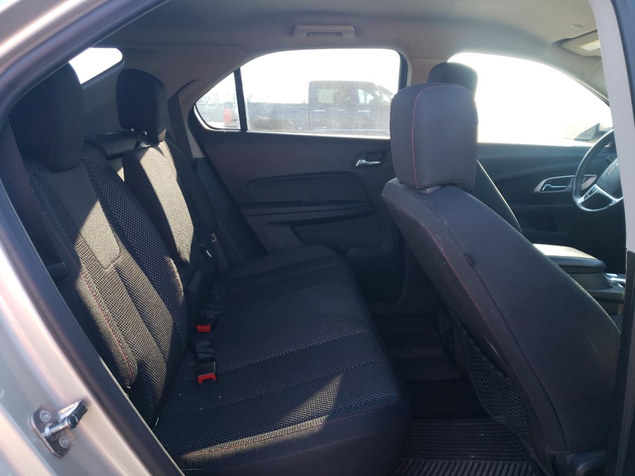 Photo 6 from auction – 2015 CHEVROLET EQUINOX LT with VIN 2GNALBEK0F1135386