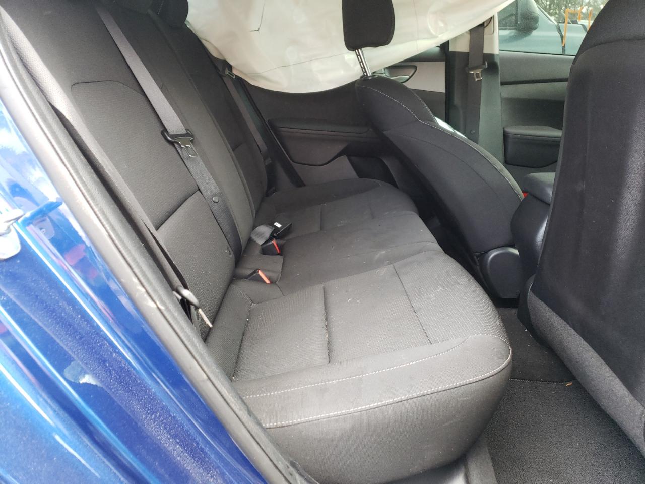Photo 6 from auction – 2021 KIA FORTE FE with VIN 3KPF24AD4ME413291