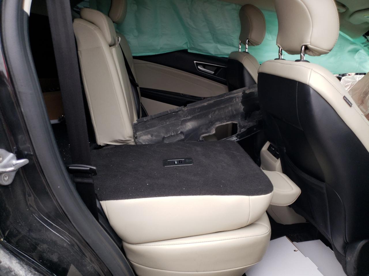 Photo 6 from auction – 2018 FORD EDGE TITAN with VIN 2FMPK4K8XJBB88198