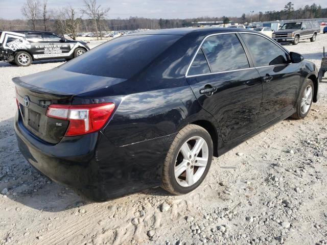 Photo 4 from auction – 2014 TOYOTA CAMRY L with VIN 4T1BF1FK6EU787845