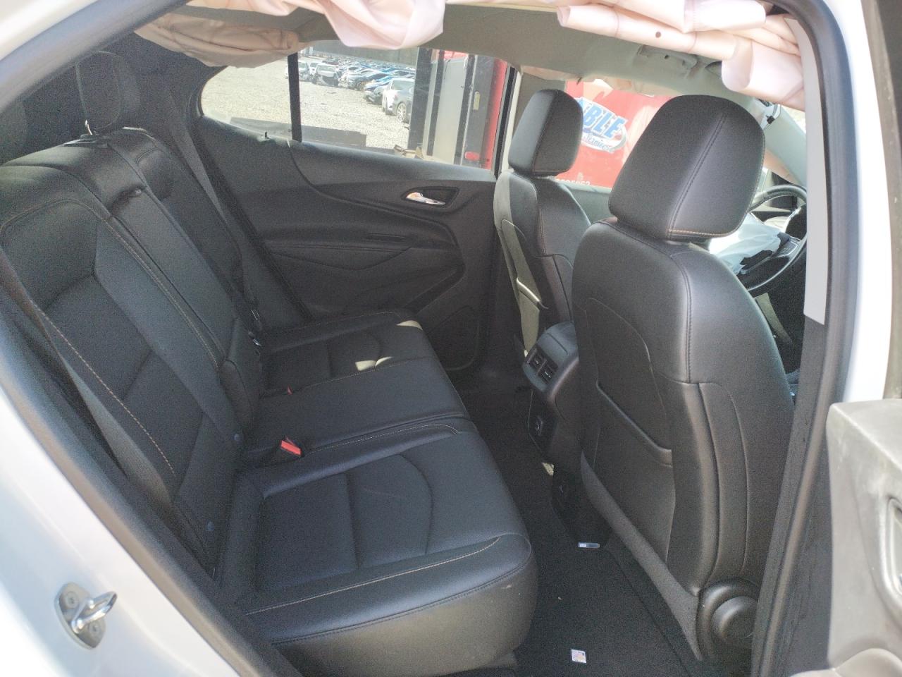Photo 6 from auction – 2020 CHEVROLET EQUINOX PR with VIN 2GNAXPEX4L6225586