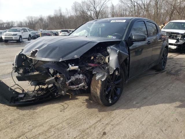 Photo 2 from auction – 2013 DODGE AVENGER SX with VIN 1C3CDZCB7DN620442