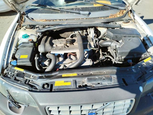 Photo 7 from auction – 2004 VOLVO XC70 with VIN YV1SZ59H441135187