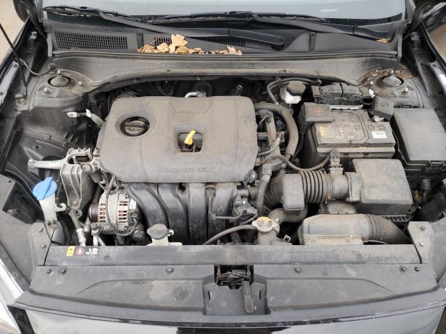 Photo 7 from auction – 2019 KIA FORTE FE with VIN 3KPF24AD0KE024032