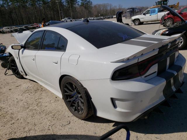 Photo 3 from auction – 2015 DODGE CHARGER SR with VIN 2C3CDXL93FH809408
