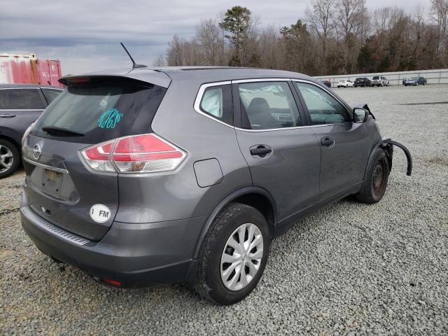 Photo 4 from auction – 2016 NISSAN ROGUE S with VIN JN8AT2MT4GW027581