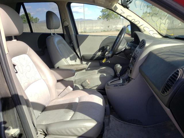 Photo 5 from auction – 2005 SATURN VUE with VIN 5GZCZ53485S807570