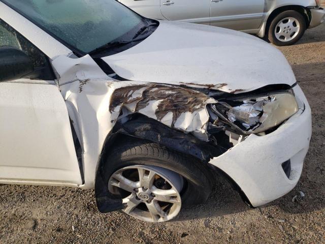 Photo 9 from auction – 2011 TOYOTA RAV4 with VIN JTMBF4DV9B5041706