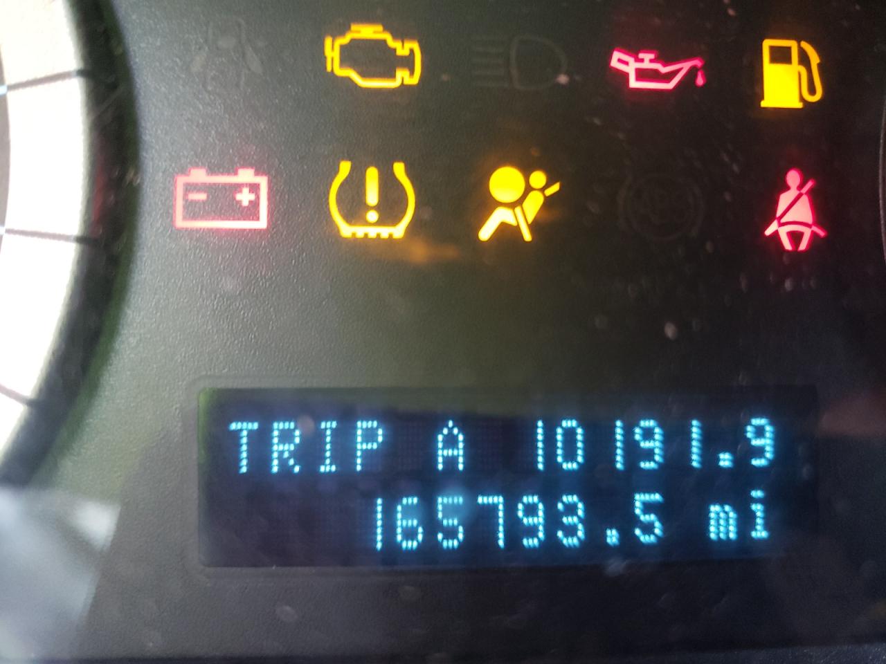 صورة رقم 8 من المزاد - 2011 FORD ESCAPE XLT مع VIN 1FMCU9D78BKC12399
