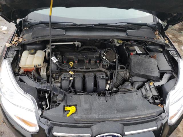 Photo 7 from auction – 2014 FORD FOCUS SE with VIN 1FADP3K20EL450742