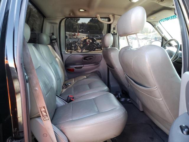 Photo 6 from auction – 2003 FORD F150 with VIN 1FTRW07673KB29216