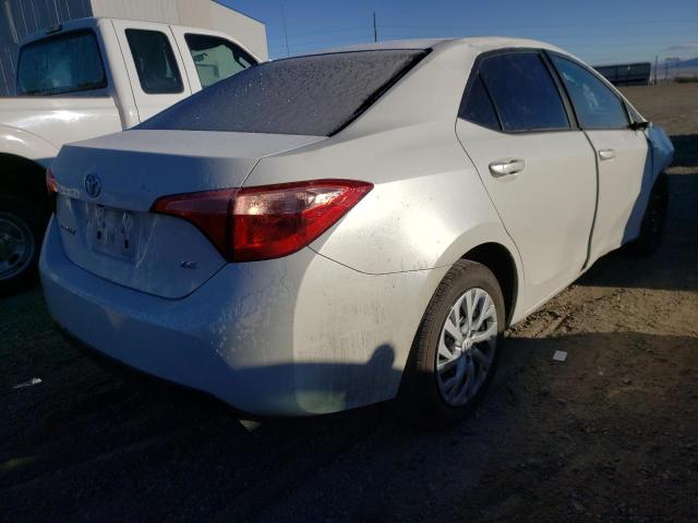 Photo 4 from auction – 2018 TOYOTA COROLLA L with VIN 5YFBURHE8JP847843