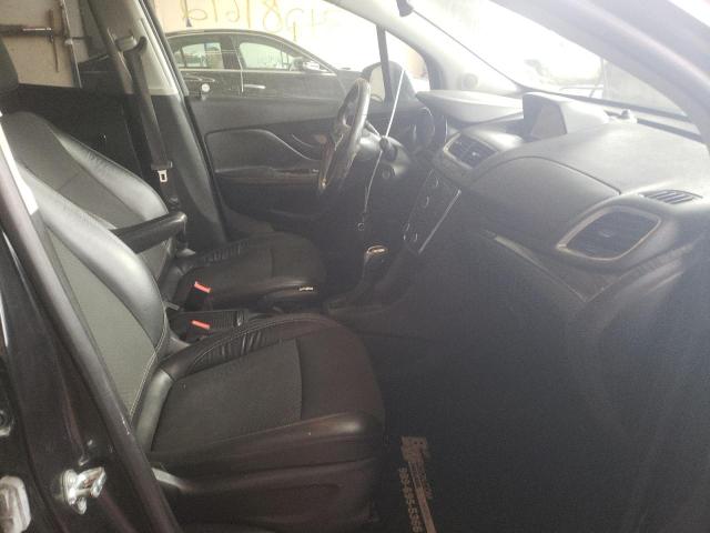 Photo 5 from auction – 2013 BUICK ENCORE CON with VIN KL4CJBSB0DB141661