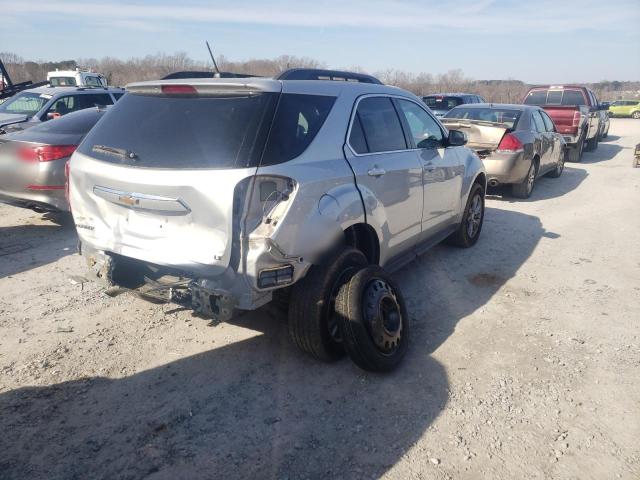 Photo 4 from auction – 2017 CHEVROLET EQUINOX LT with VIN 2GNALCEK3H6227250