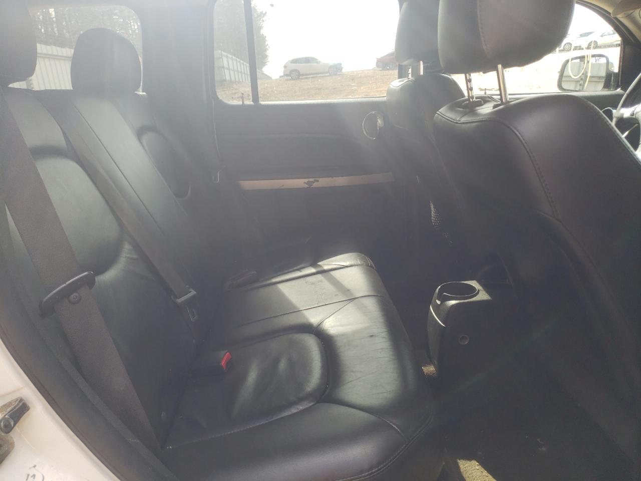Photo 6 from auction – 2011 CHEVROLET HHR LT with VIN 3GNBACFU8BS614198