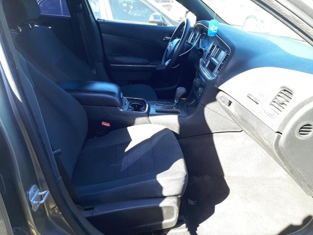 Photo 5 from auction – 2011 DODGE CHARGER with VIN 2B3CL3CG7BH553551
