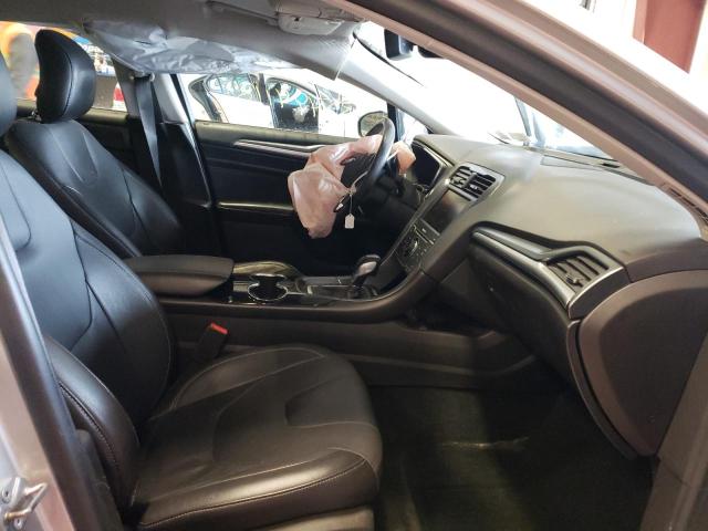 Photo 5 from auction – 2014 FORD FUSION TIT with VIN 3FA6P0D97ER225463