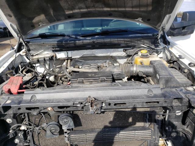 Photo 7 from auction – 2014 FORD F150 with VIN 1FTMF1EF4EKD83519