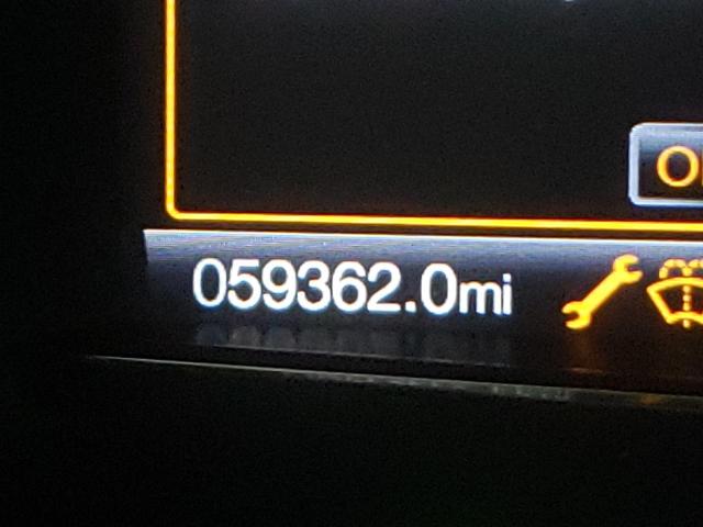 Photo 8 from auction – 2018 FORD EXPLORER X with VIN 1FM5K8D88JGB90939