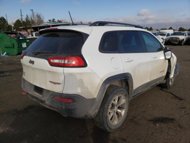 Photo 4 from auction – 2018 JEEP CHEROKEE T with VIN 1C4PJMBX7JD619850