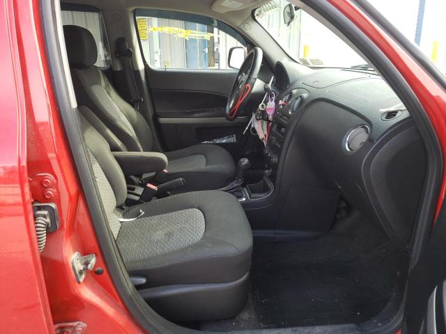 Photo 5 from auction – 2010 CHEVROLET HHR LT with VIN 3GNBABDB4AS527120