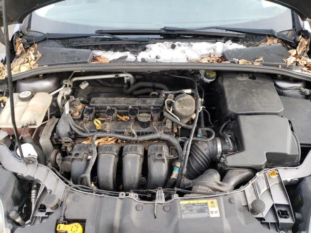 Photo 7 from auction – 2013 FORD FOCUS SE with VIN 1FADP3F23DL354774
