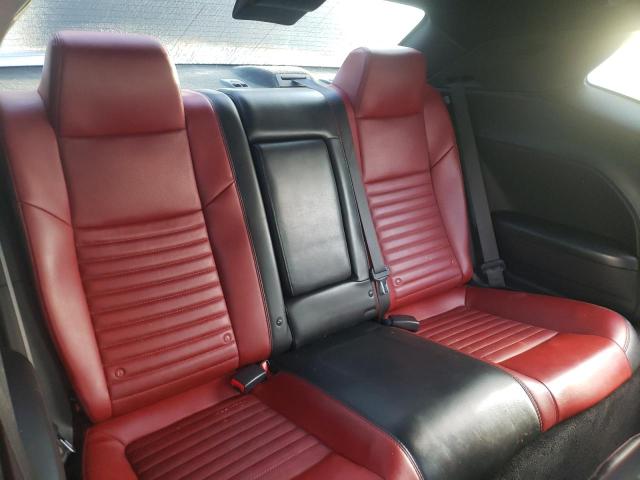 Photo 6 from auction – 2013 DODGE CHALLENGER with VIN 2C3CDYAGXDH540179