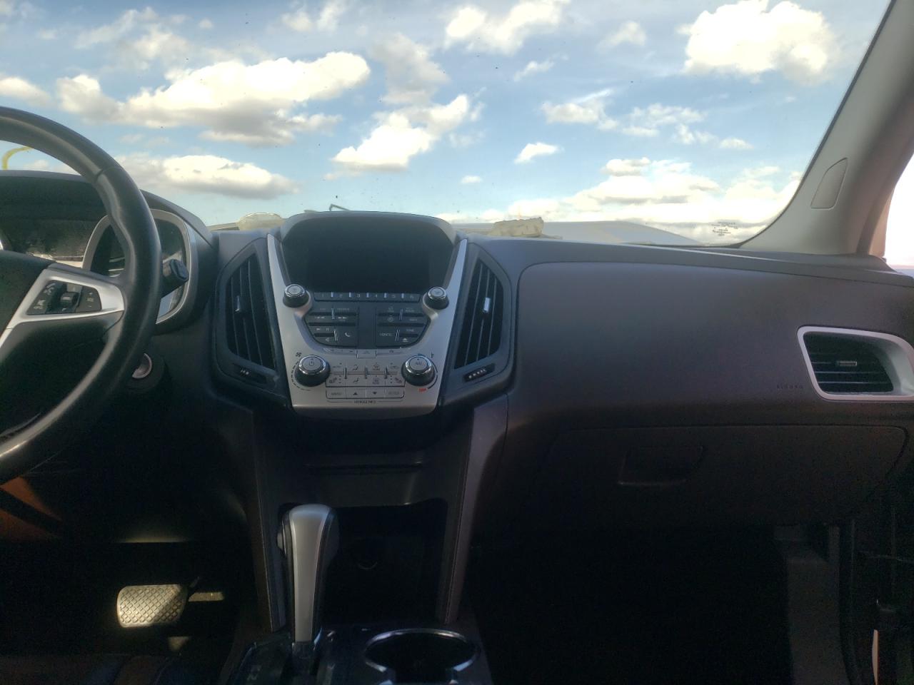 Photo 9 from auction – 2012 CHEVROLET EQUINOX LT with VIN 2GNALFEK3C6173815
