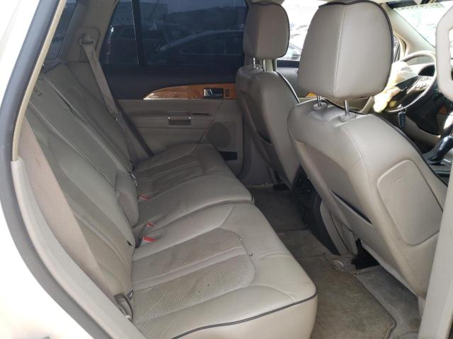 Photo 6 from auction – 2013 LINCOLN MKX with VIN 2LMDJ6JK5DBL13583
