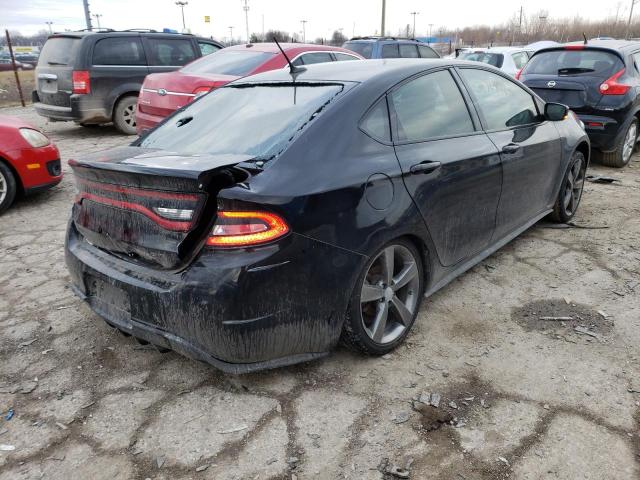 Photo 4 from auction – 2015 DODGE DART GT with VIN 1C3CDFEB4FD146258