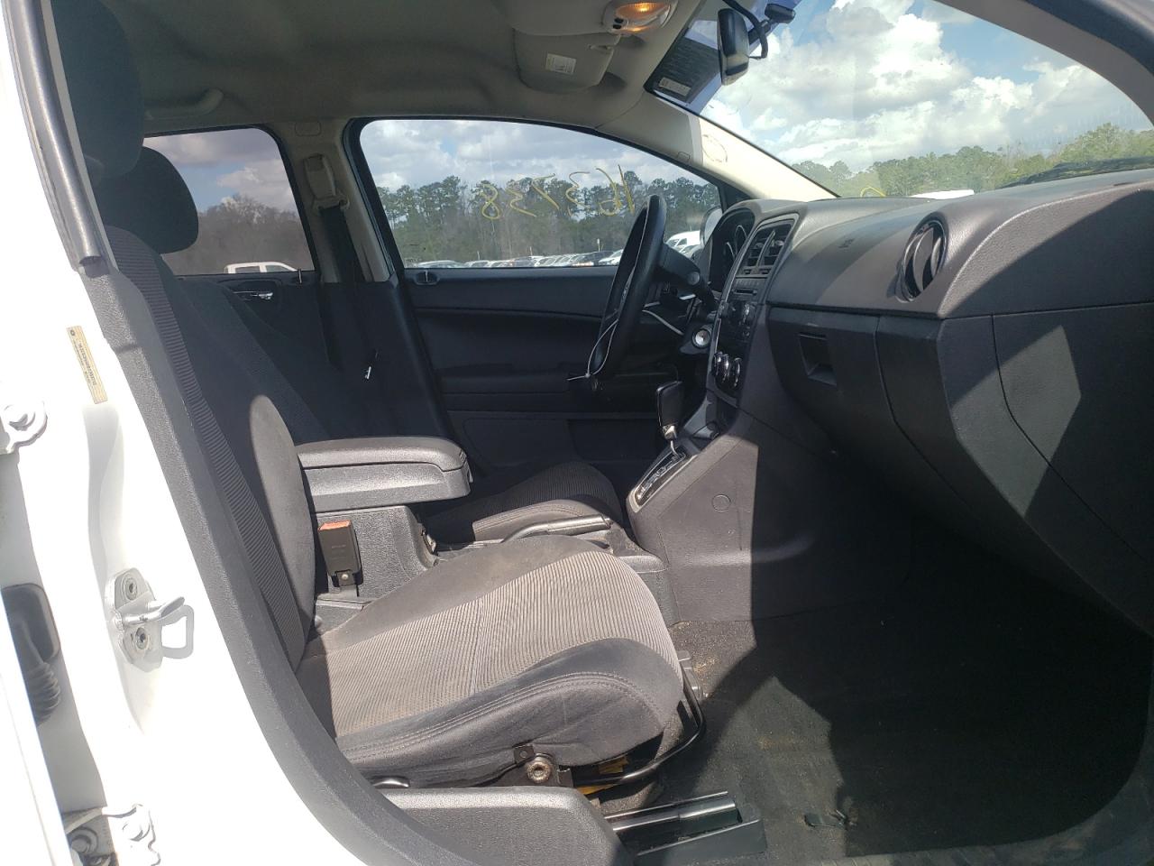 Photo 5 from auction – 2011 DODGE CALIBER MA with VIN 1B3CB3HA0BD264712