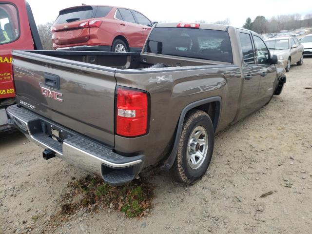 Photo 4 from auction – 2015 GMC SIERRA K15 with VIN 1GTV2TEC8FZ178070