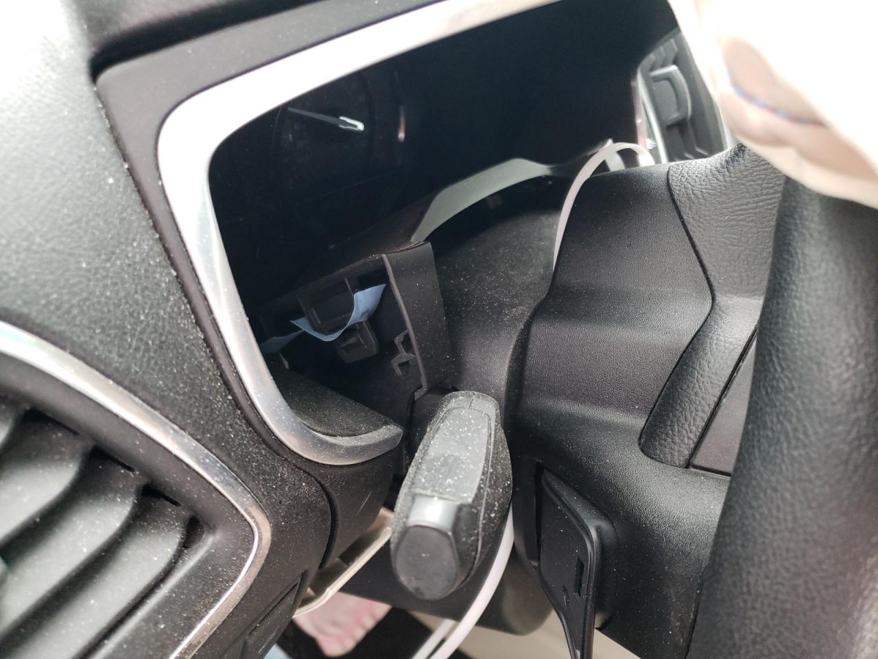 Photo 8 from auction – 2018 FORD EDGE TITAN with VIN 2FMPK4K8XJBB88198