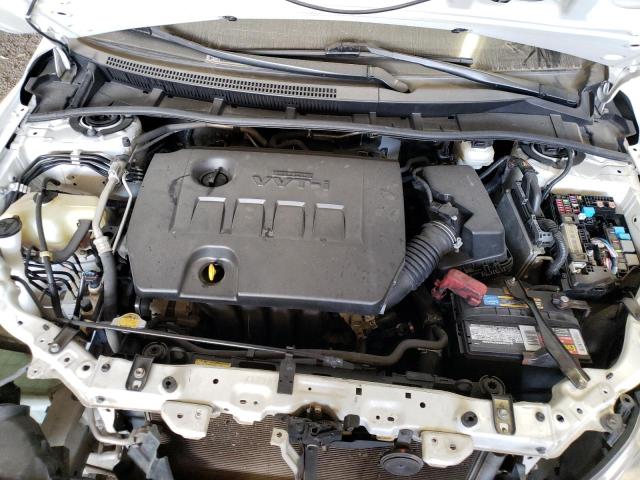 Photo 7 from auction – 2013 TOYOTA COROLLA BA with VIN 5YFBU4EE0DP092649